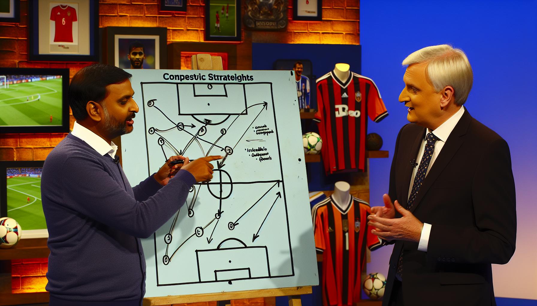 Weekend Review: European Football Highlights and Analysis