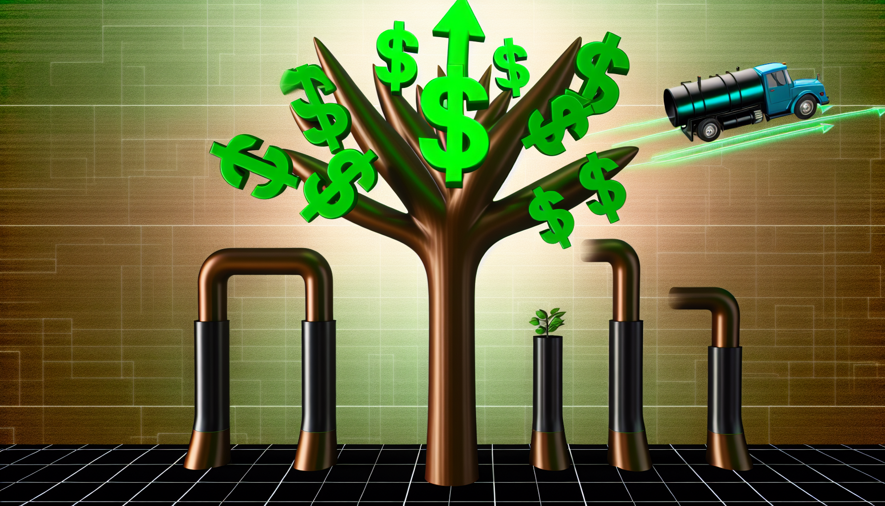 MongoDB Reports Impressive Profit Growth Driven by AI Demand