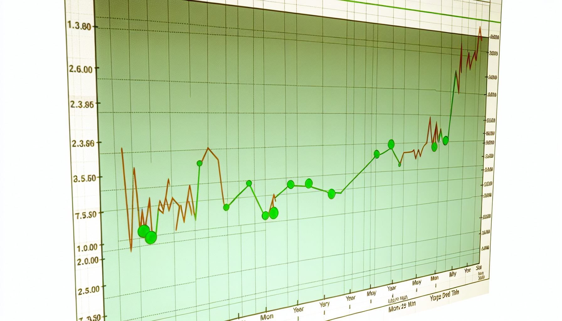 Analyzing Roblox Corporation's Financial Performance and Market Indicators