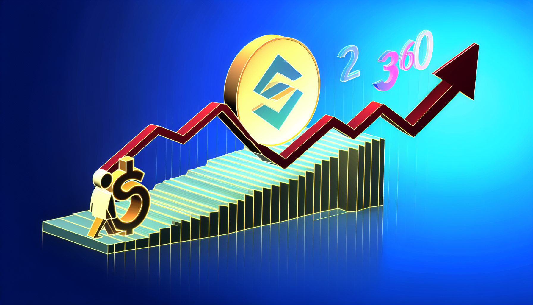 Solana Surpasses $210 Mark, Analysts Predict Further Surge to $360