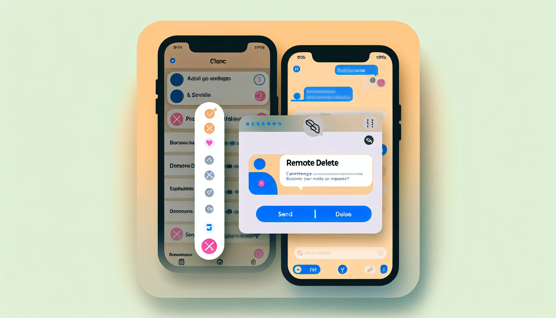 Google Introduces Remote Delete Feature to Enhance Messaging Privacy