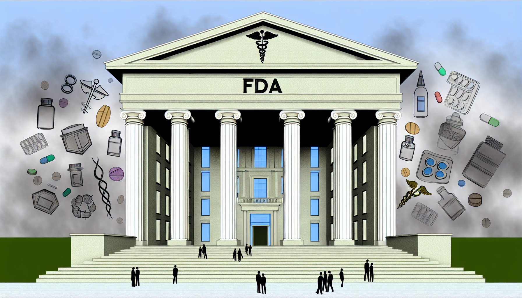 FDA's Approach to Evaluating Registry Data for Regulatory Decision-Making