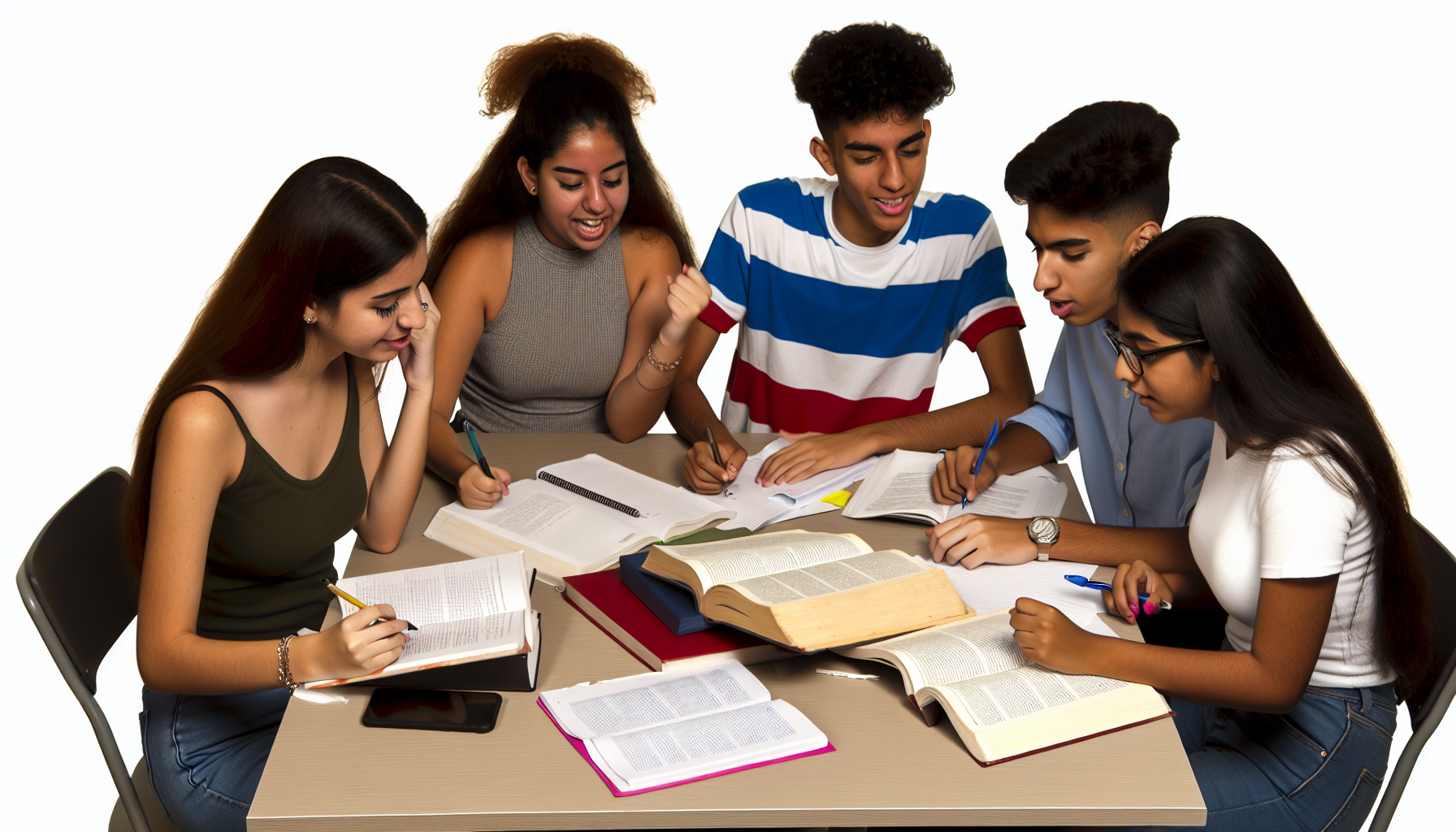 Mississippi High Schools Introduce Cybersecurity and Networking Programs to Prepare Students for High-Demand Careers