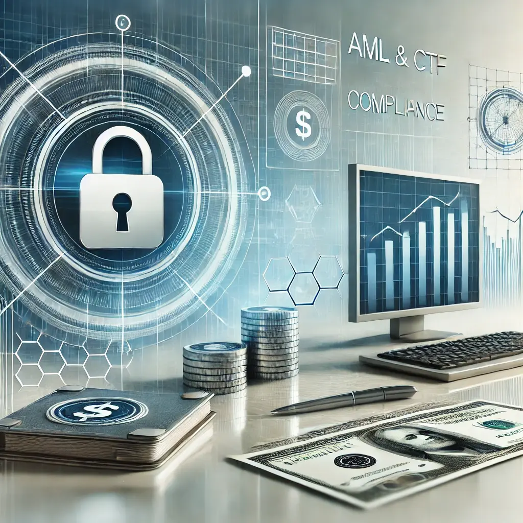 Understanding AML & CTF Compliance for Money Service Businesses