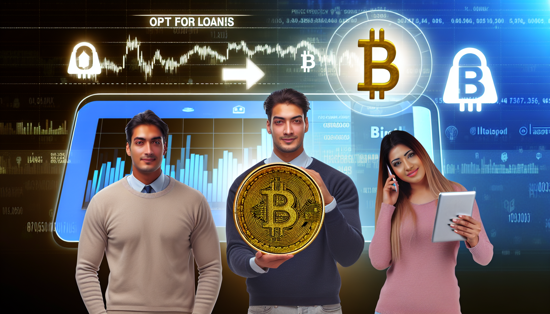 Bitcoin Predicted to Soar to $130,000-$150,000 with Holders Opting for Loans Instead of Selling