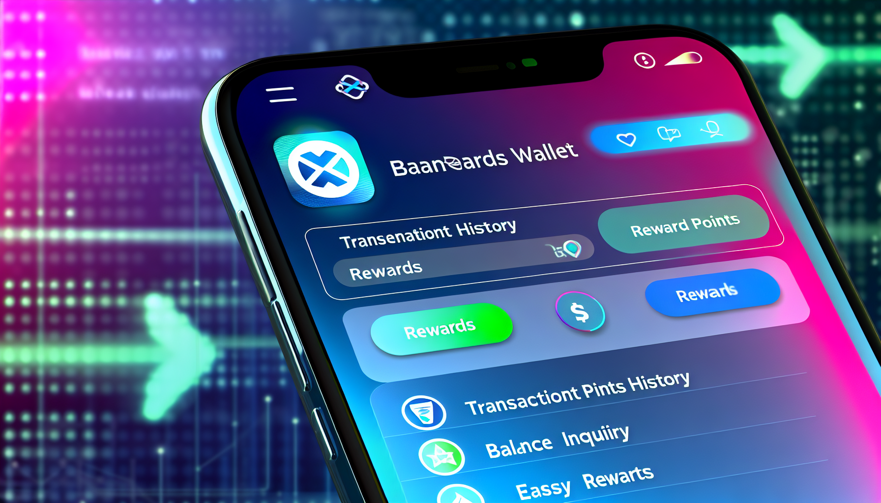 Baanx Introduces Rewards Wallet to Revolutionize Crypto Payments