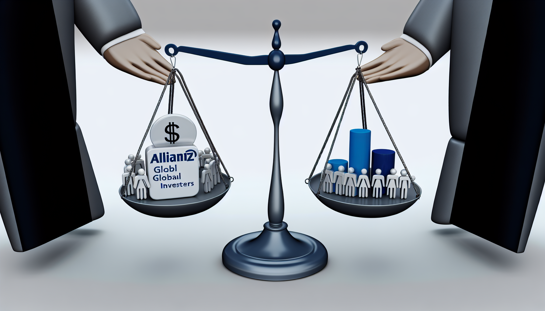 Allianz Global Investors Cautious on US Investment Amid Uncertainty and Volatility