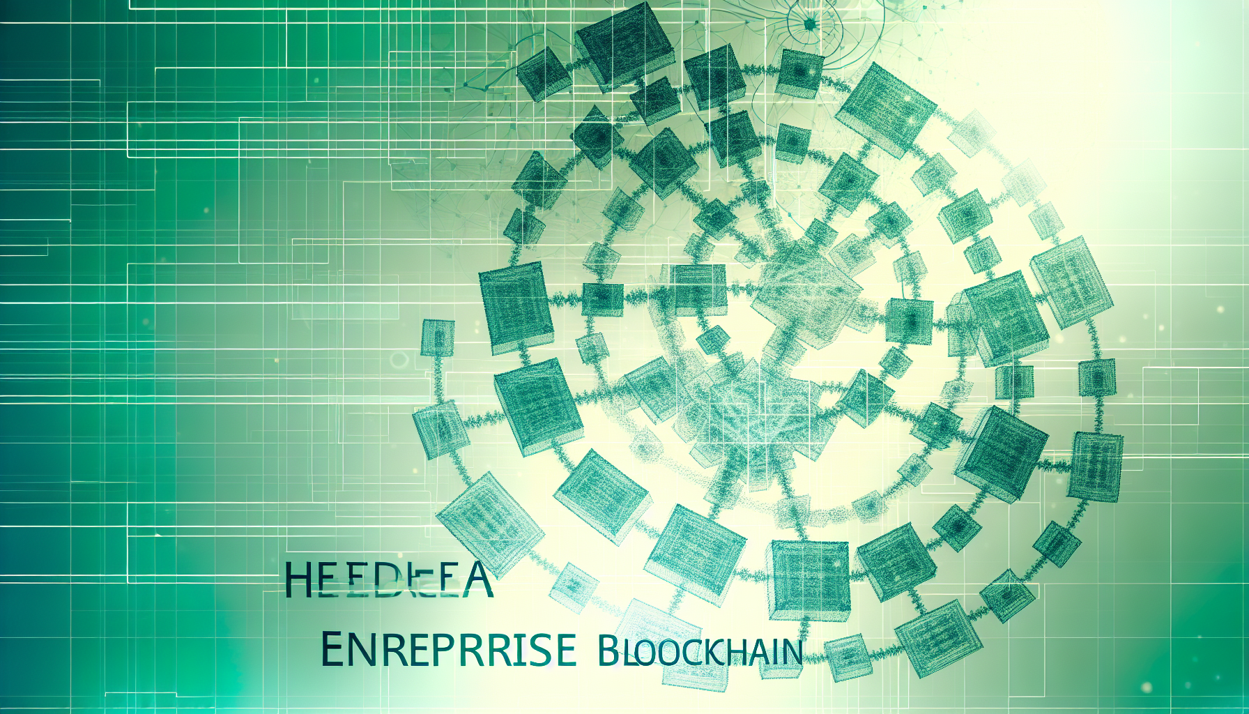 Analyzing Hedera's Enterprise Blockchain Use Cases and Market Trends