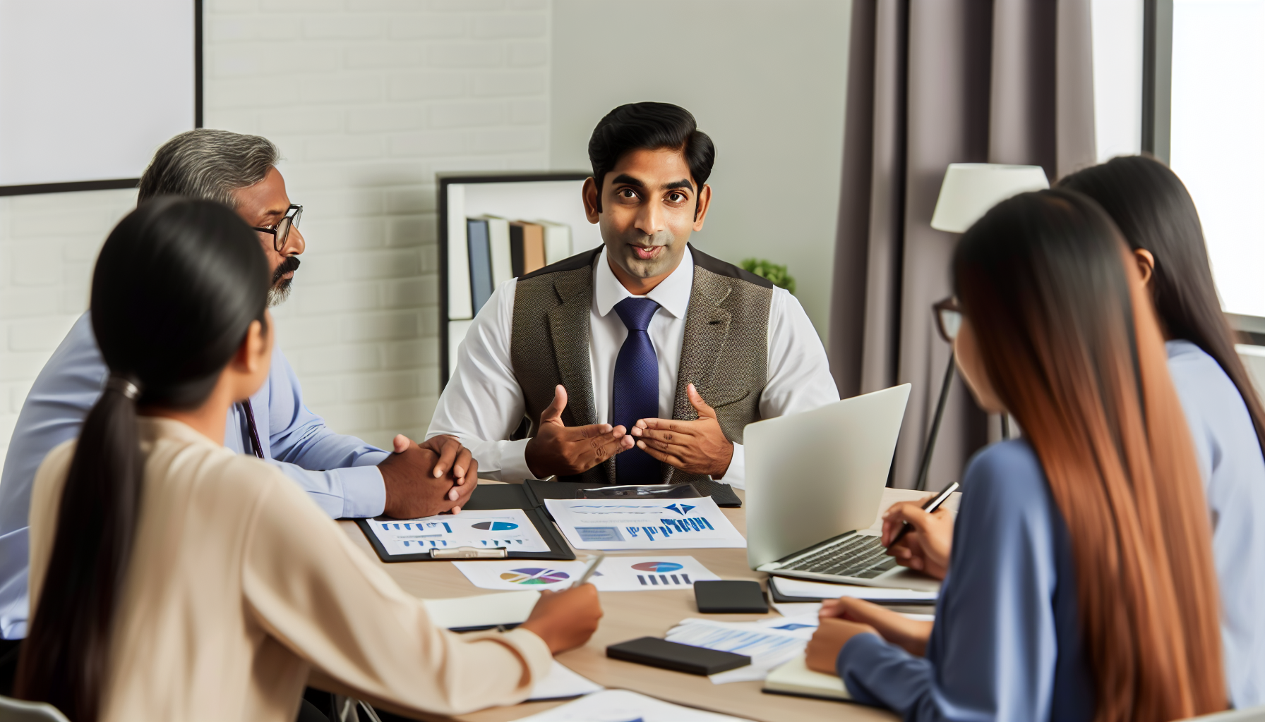 Expert Analysis: T S Khurana's Financial Insights
