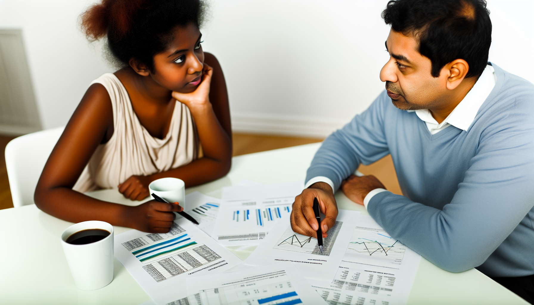 The Importance of Considering Pensions in Divorce Settlements