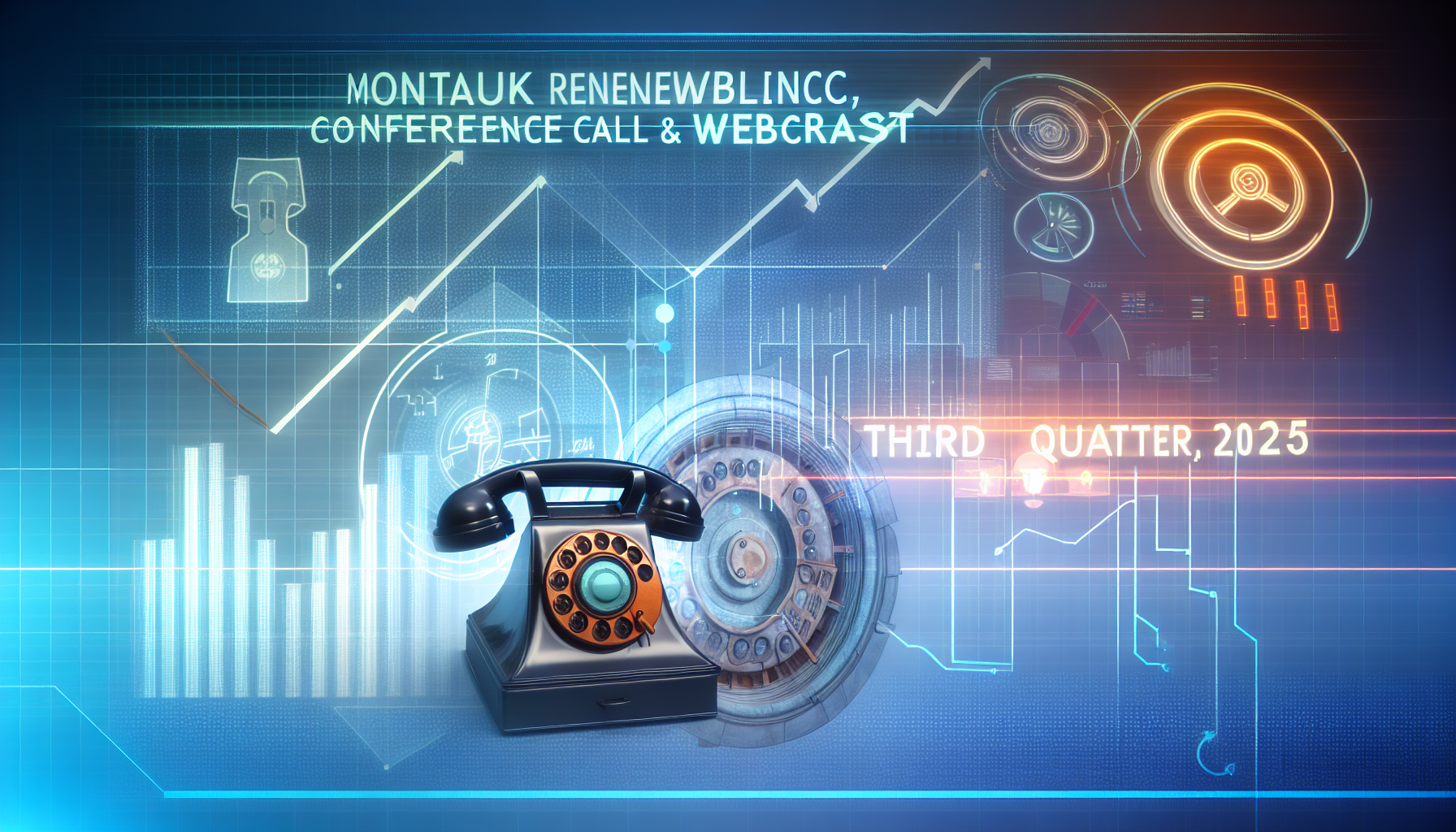 Montauk Renewables, Inc. to Host Third Quarter 2025 Financial Results Conference Call and Webcast