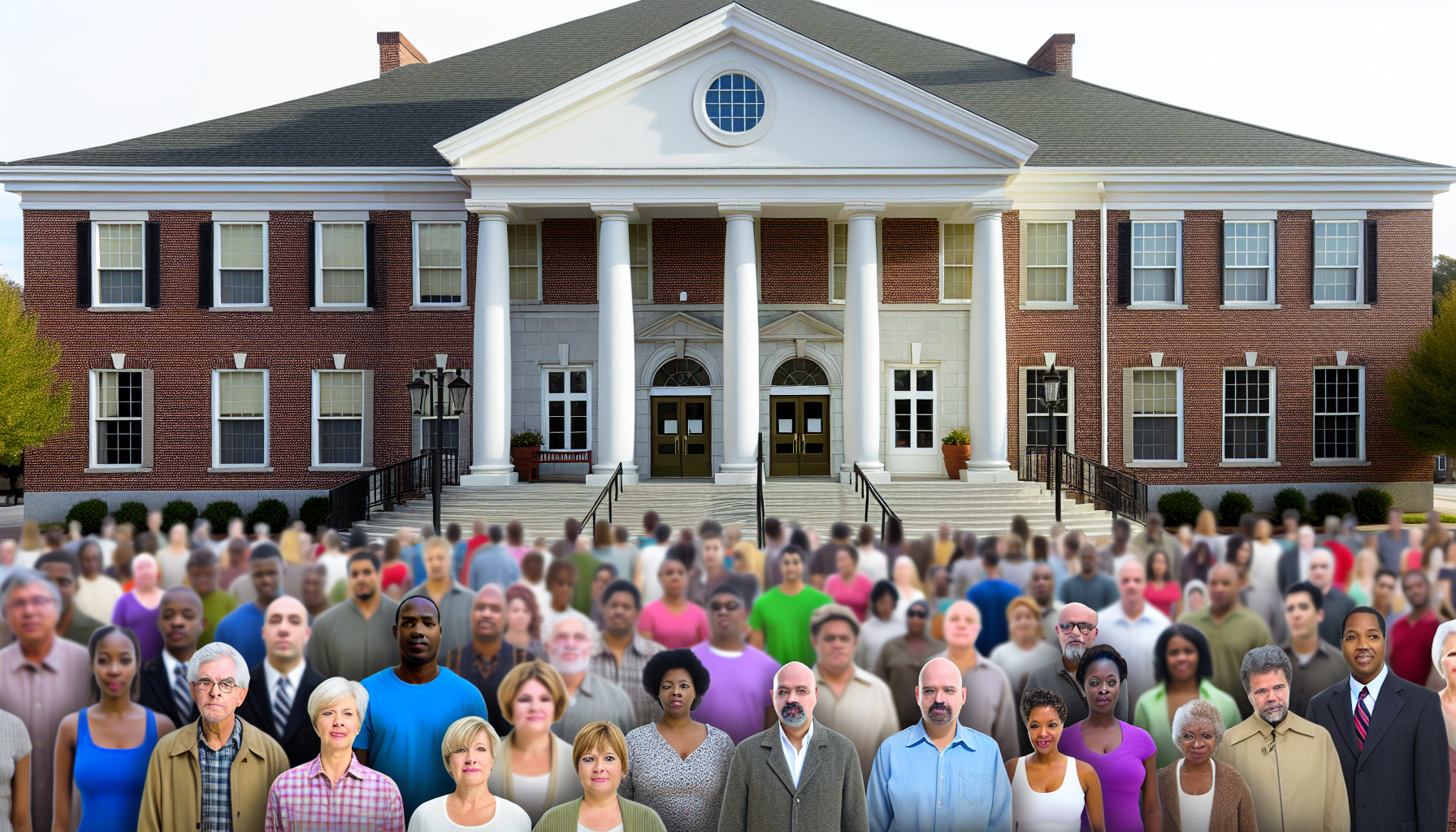 Berea Residents Prepare for Key City Leadership Races in November