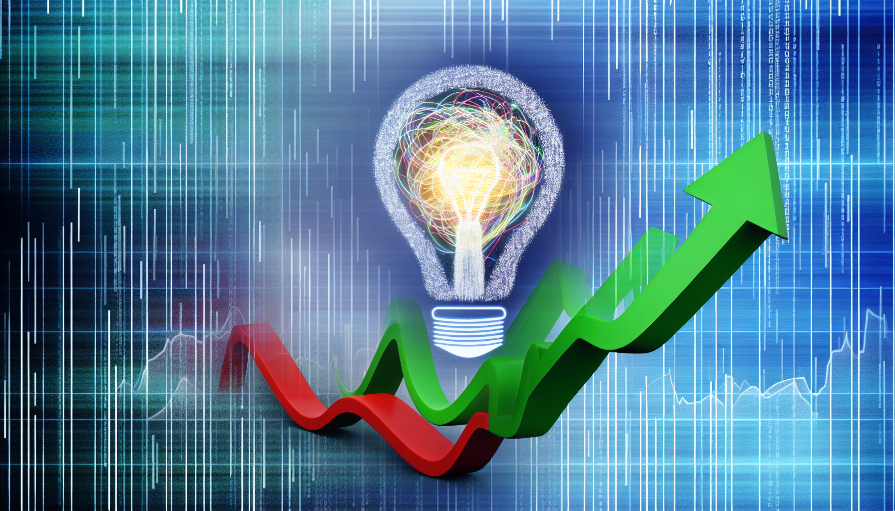 Navigating the AI Euphoria: A Critical Analysis of Current Market Trends