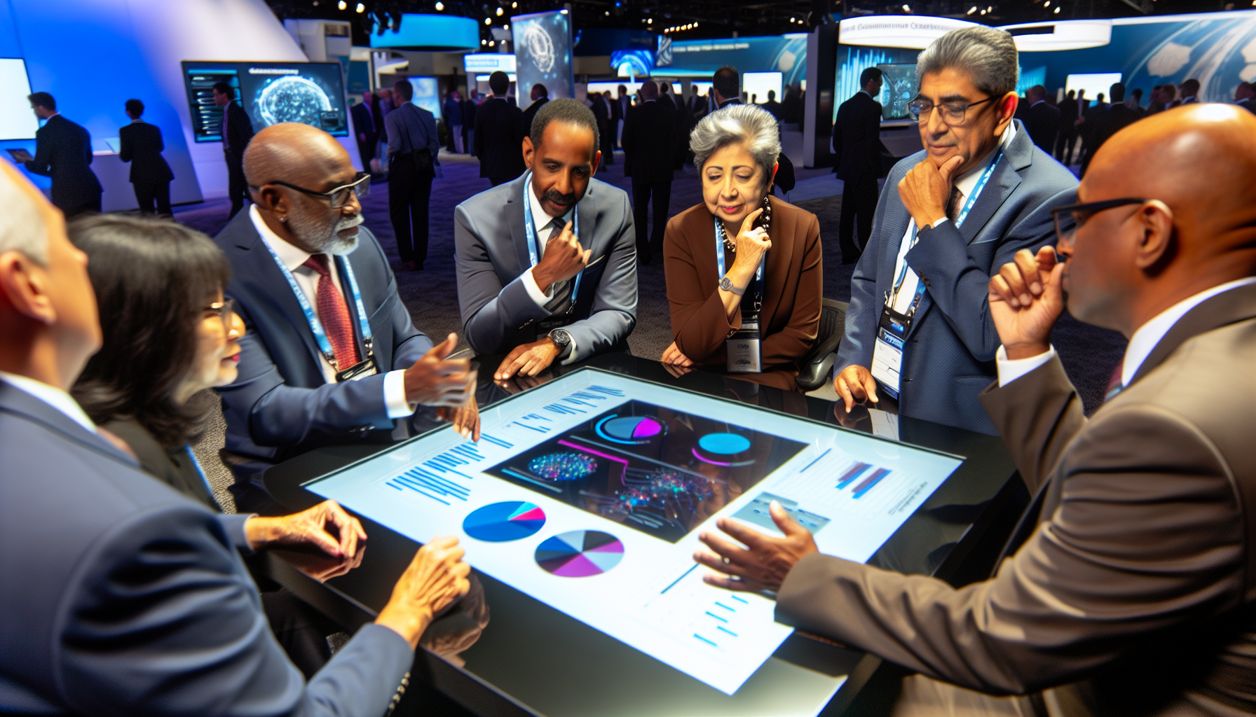 Empowering Governance with Technology: Safeguarding India's Cyber Ecosystem