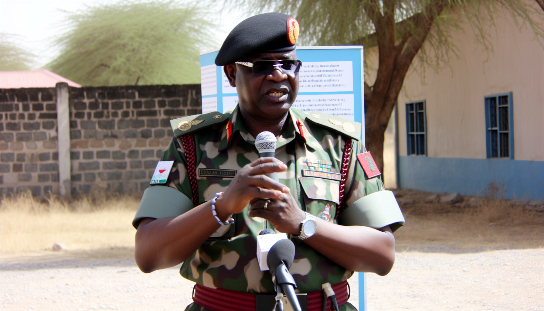 Prioritizing Security in Nigeria's Tourism Sector: A Critical Imperative