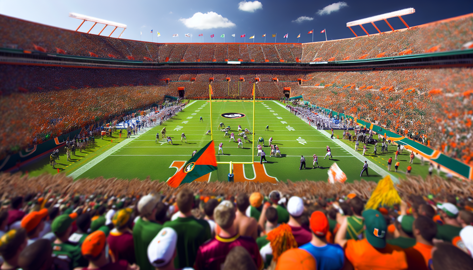 Florida vs. Miami: Expert Analysis of Week 4 Showdown