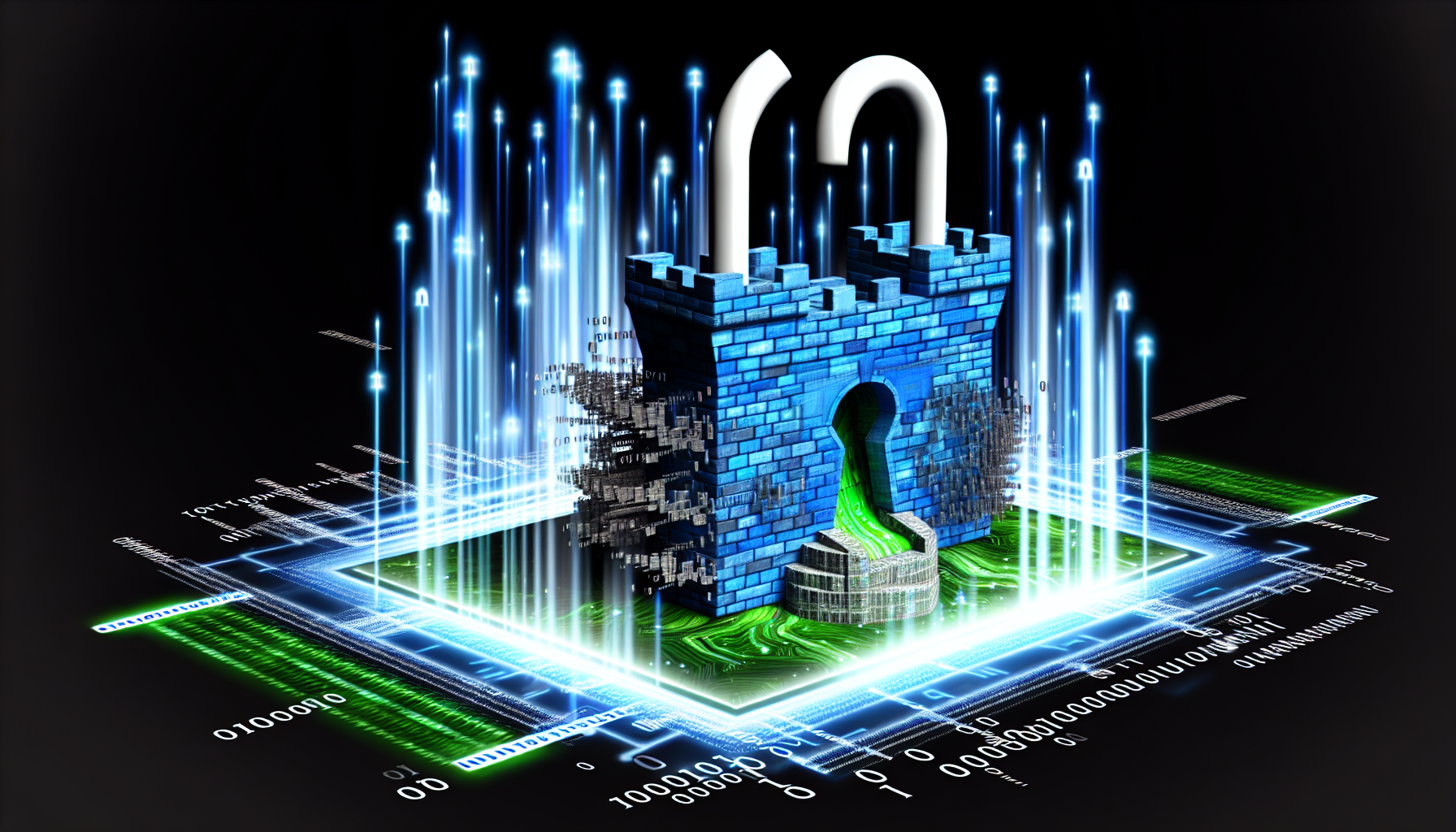 Korea's Cybersecurity Challenges: A Call for Urgent Action